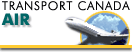 Transport Canada Air
